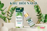 Đặc trị hôi nách- HEHONA