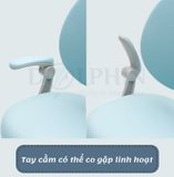 Ghế học sinh Model DOL-G6