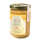 Mật Ong Nhân Sâm Canadian Vita – Ginseng Honey