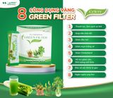 Thực phẩm bổ sung bột Cần tây – diệp lục Green Filter Celery