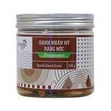 Hạnh nhân mỹ rang mộc NLF 150gr