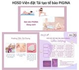 Hộp lẻ 6 viên đặt phụ khoa Pigina