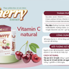 CHERRY EXTRACT