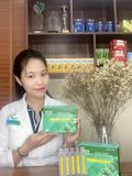 Thực phẩm bảo vệ sức khoẻ - Bào tử lợi khuẩn Intest Spo NSG