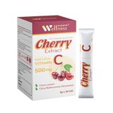 Thực phẩm bảo vệ sức khỏe Cherry Extract Vitamin C