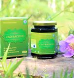 Cao Bách Ho Tĩnh Sáng Đường