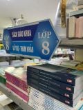 HOÁ ĐẠI CƯƠNG VÀ VÔ CƠ