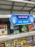 HOÁ ĐẠI CƯƠNG VÀ VÔ CƠ