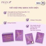 Hộp lẻ 6 viên đặt phụ khoa Pigina