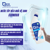 Nước tẩy rửa nhà vệ sinh - Econova Detergente per WC A Base Di Erbe