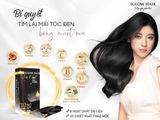 Dầu gội phủ bạc-IGLOW HAIR