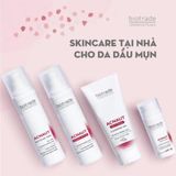 Combo Skincare sau mụn