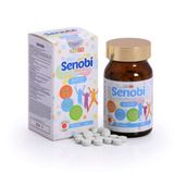 Viên uống tăng chiều cao cho trẻ em từ Nhật Bản SENOBI