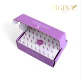 Set Viên đặt tối ưu Pigina (18 viên) - Pigina Premium Intimate Cleanser (kèm 10 gói gel Dung dịch vệ sinh Pigina 5ml + 02 quần lót nữ)