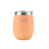 Ly giữ nhiệt CAREZ ITC379SO420N 420ml màu cam