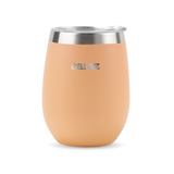 Ly giữ nhiệt CAREZ ITC379SO420N 420ml màu cam