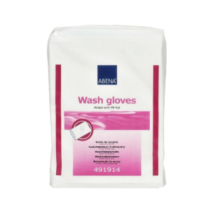 Găng lau Abena Wash Gloves