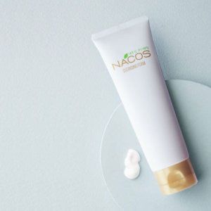 Sữa Rửa Mặt Nacos Cleansing Foam