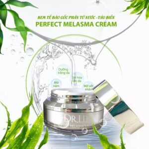 Kem trị nám, dưỡng trắng Perfect Melasma +Dr.Lee