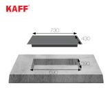 Bếp từ hồng ngoại KF-FL105IC