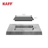 Bếp điện từ kết hợp KF-IG3001IH