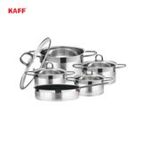 Bộ nồi inox 5 món KAFF KF - ST09304