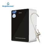 Máy lọc nước Watek lượng tử và hydrogen, model: LUX-100UF