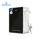 Máy lọc nước Watek lượng tử và hydrogen, model: LUX-100UF