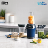 Máy xay sinh tố Olivo MB1000
