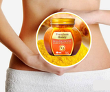 Mật ong Đông trùng hạ thảo Curcumin Nano (500gr)