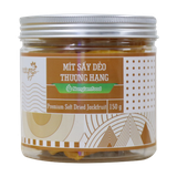 Mít (thái) sấy dẻo thượng hạng 150 gr
