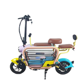 Xe điện Tam Đảo (Dùng acquy)