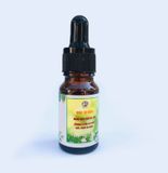 Đặc trị viêm tai giữa, viêm mũi Mộc Tô Đằng