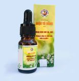 Đặc trị viêm tai giữa, viêm mũi Mộc Tô Đằng