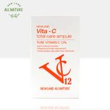Hộp lẻ Vita-C Total Care Ampoule NewLand