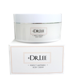 Kem dưỡng trắng Perfect whitening Body Cream +Dr.Lee