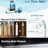 Lõi Lọc thay thế cho Sen vòi Pure Rain (combo 3 chiếc)