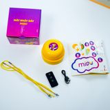 Máy nhảy dây Midu