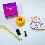Máy nhảy dây Midu