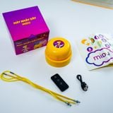 Máy nhảy dây Midu