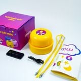 Máy nhảy dây Midu
