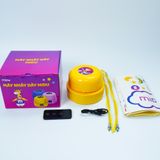 Máy nhảy dây Midu