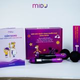 Hộp dây nhảy Midu DN38