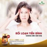 Thực phẩm Bảo vệ sức khỏe Biken Kinase Gold (20 viên/ gói)