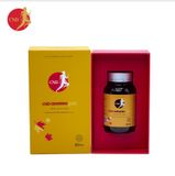 Viên Nang nhân sâm CND Ginseng Gold