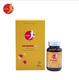 Viên Nang nhân sâm CND Ginseng Gold