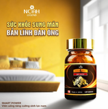 Thực phẩm Bảo vệ sức khỏe Smart Power