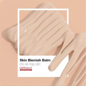 Kem trang điểm dưỡng da Skin Blemish Balm