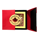 Nhân Sâm Củ Khô Canadian VitaGinseng Roots