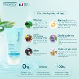 Gel rửa mặt sạch sâu từ thực vật Placentor Cleansing Gel Face (Placentor Vegetal Cleansing Gel Face)